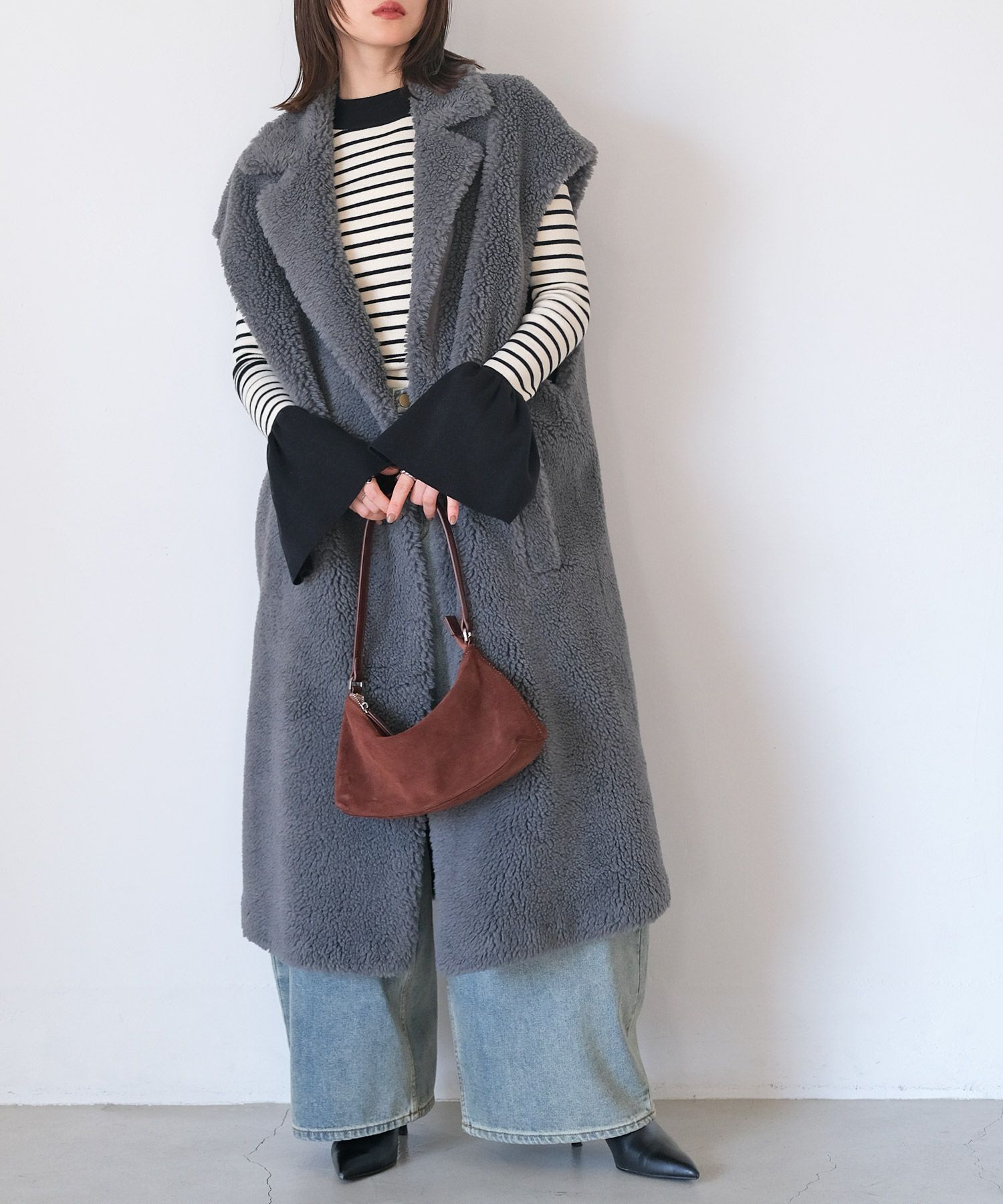 タイムセール　AKTE ボアジレ ボアジレ | AKTE