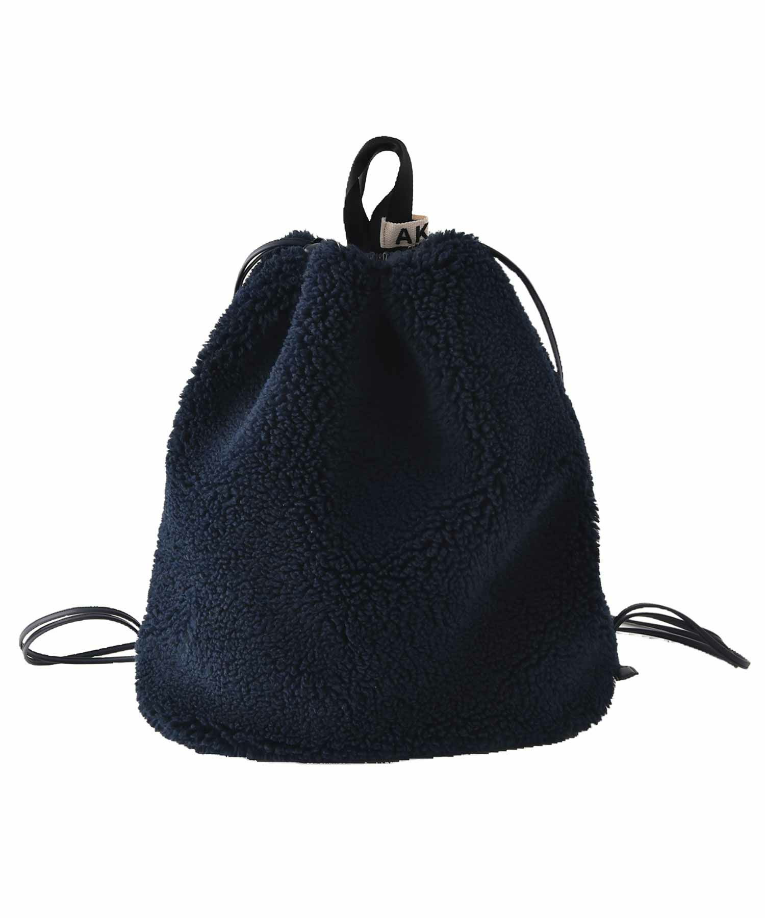 ボアバックパック | AKTE