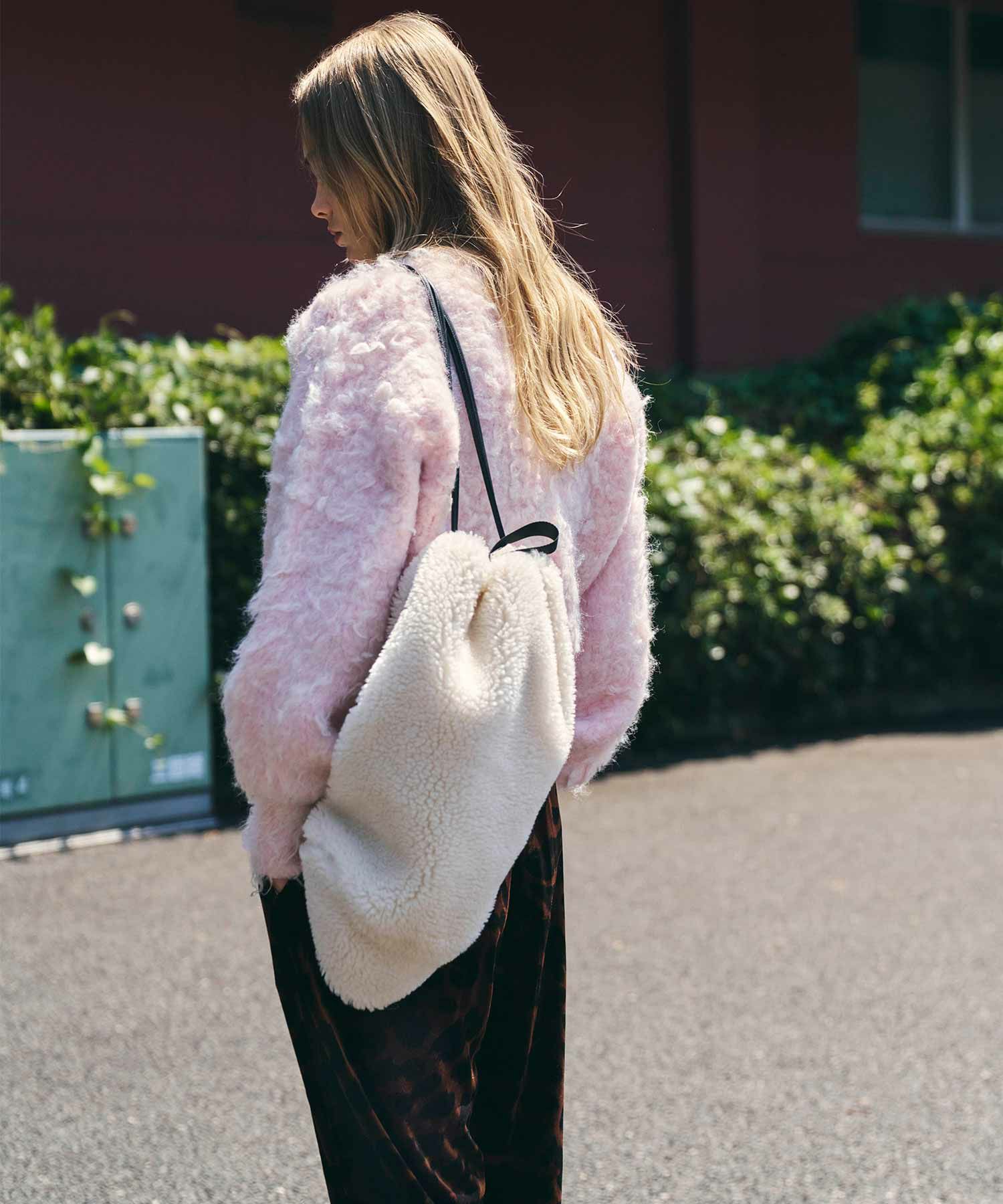 ボアバックパック | AKTE