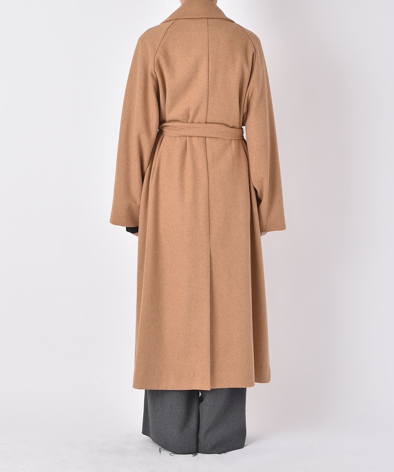 オーバーガウンコート | AKTE