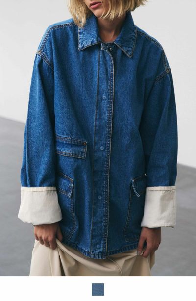 ジャケット | AKTE