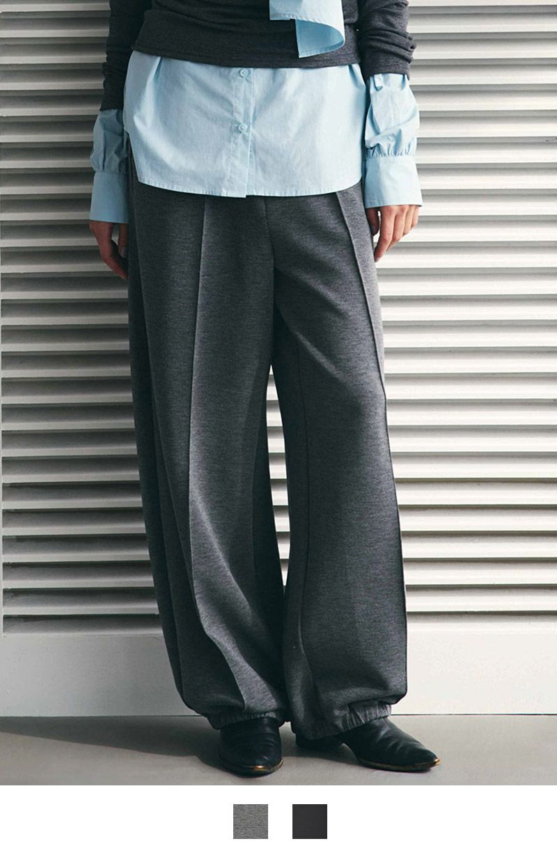 ベルテッドカーゴパンツ | AKTE